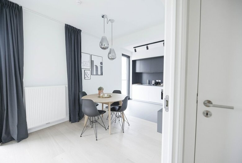 Apartamentos Nolita City Flat