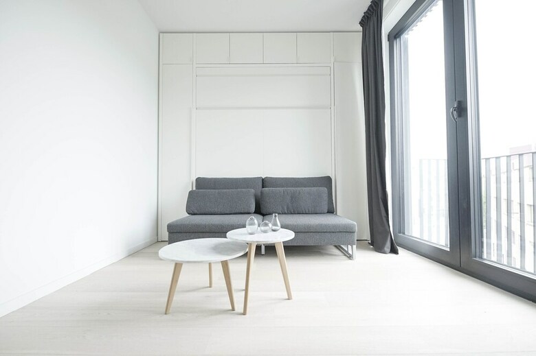 Apartamentos Nolita City Flat