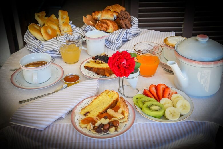 Bed & Breakfast Al Podere