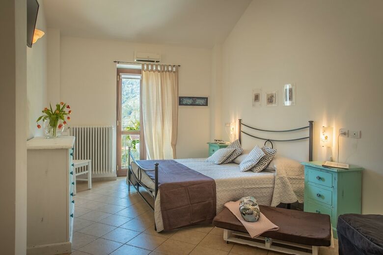 Bed & Breakfast Al Podere