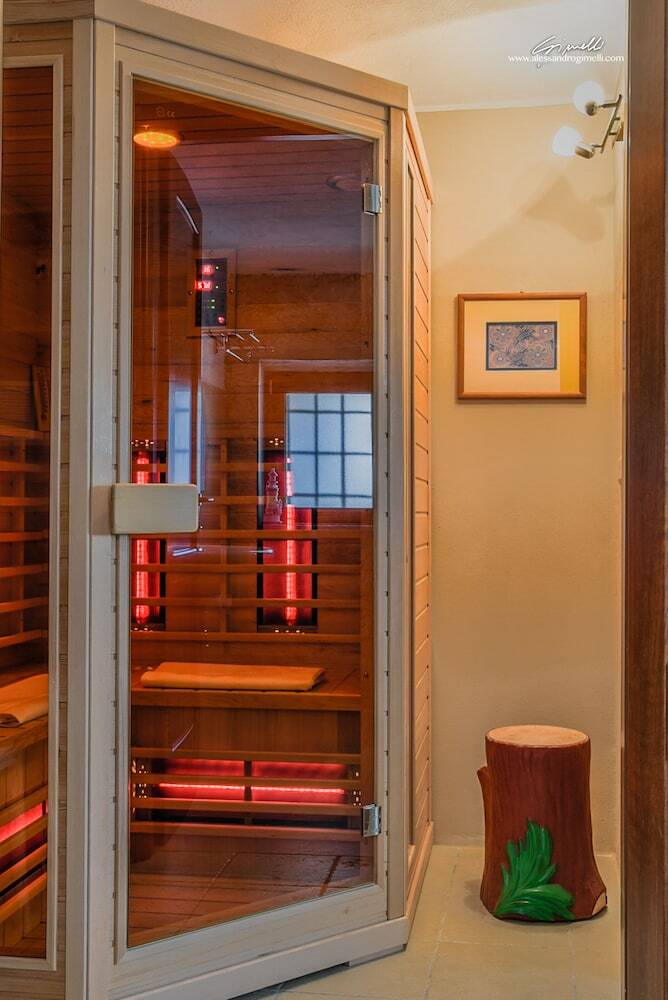 Bed & Breakfast Al Podere