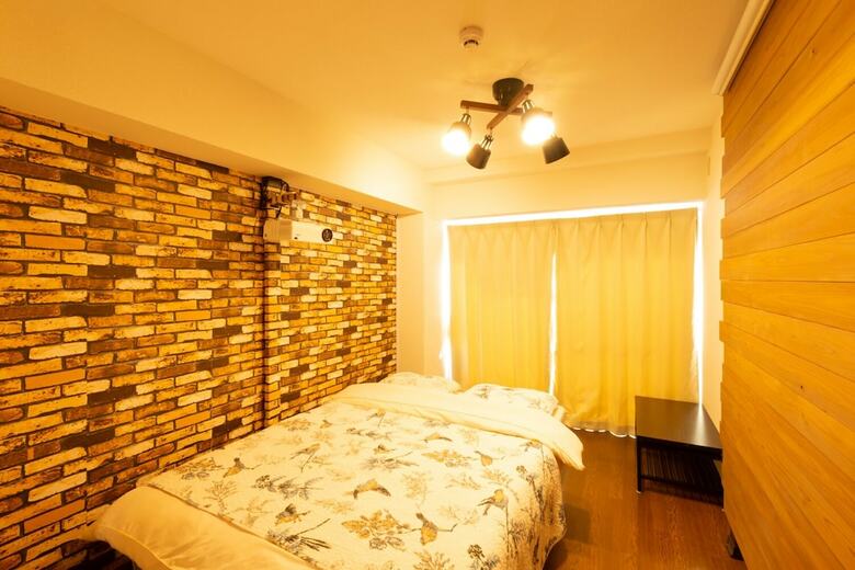 Apartamentos Grandtree Yokohama Station