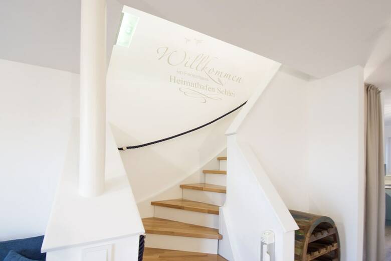 Ferienhaus Heimathafen