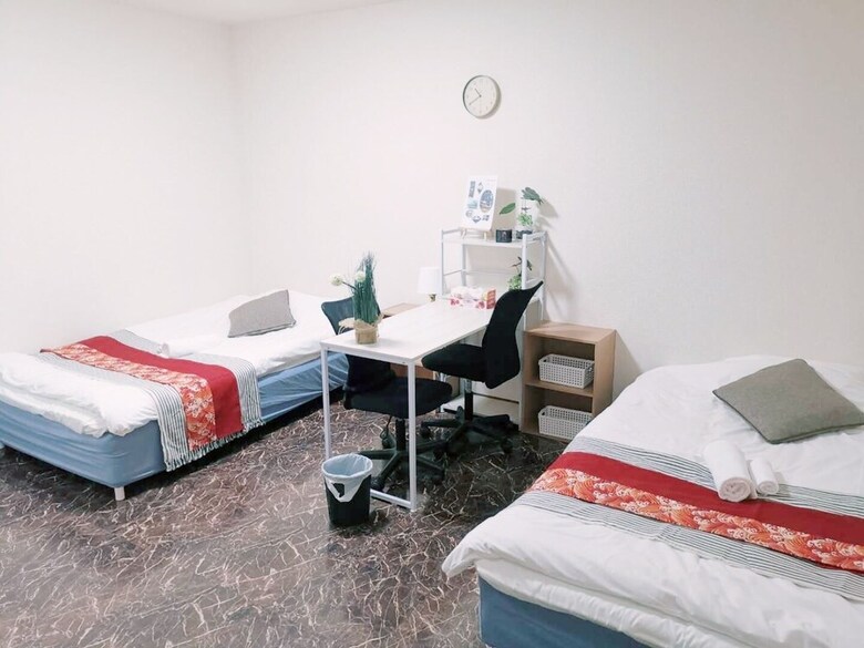 Apartamentos Kaike Honjo