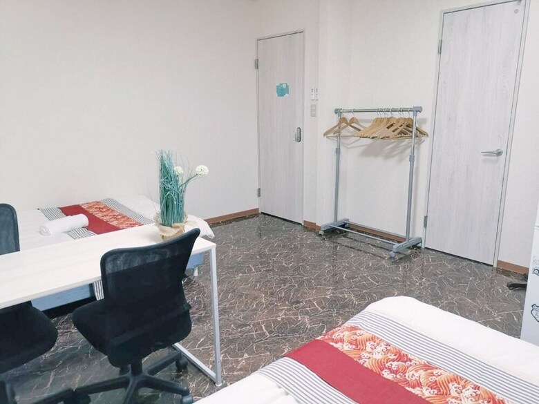 Apartamentos Kaike Honjo