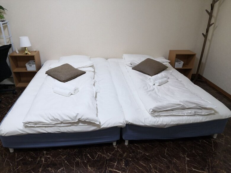 Apartamentos Kaike Honjo