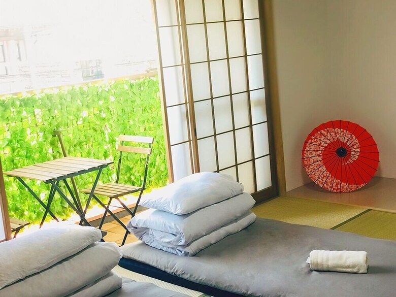 Apartamentos Kaike Honjo