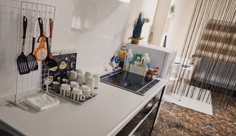 Apartamentos Kaike Honjo