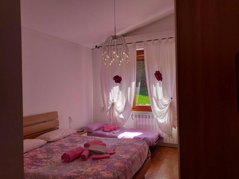 Bed & Breakfast La Finestra Sul Mare