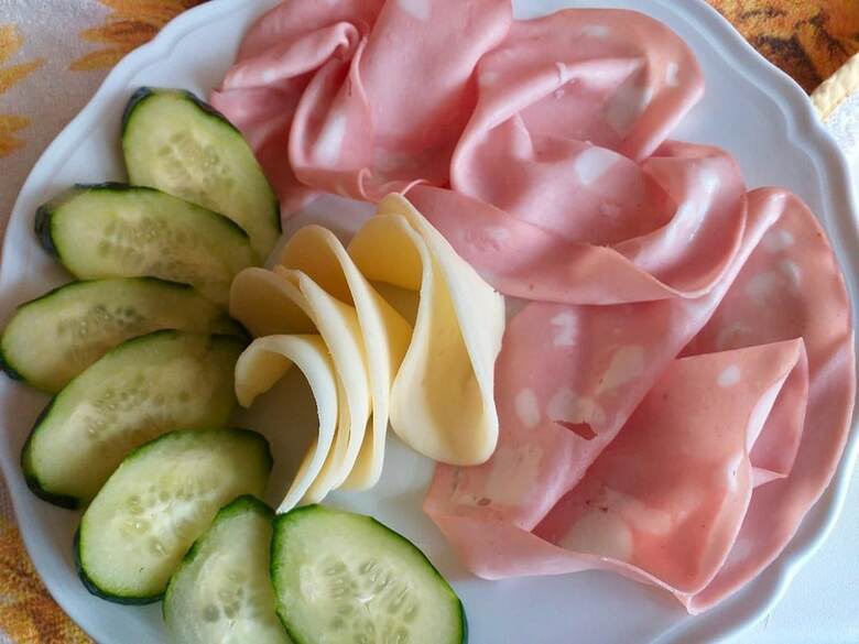 Bed & Breakfast La Finestra Sul Mare