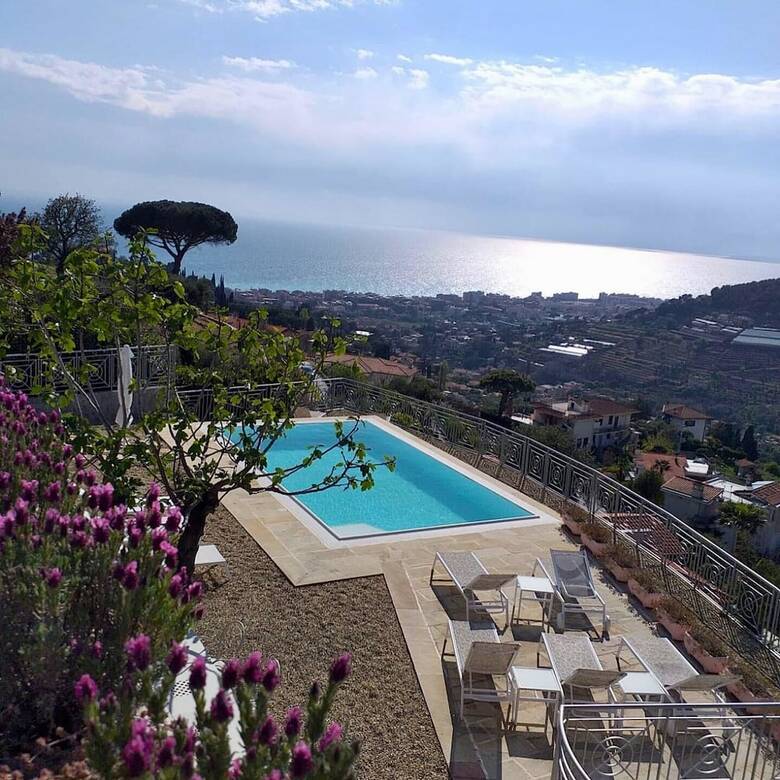 Bed & Breakfast La Finestra Sul Mare