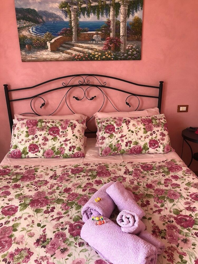 Bed & Breakfast La Finestra Sul Mare
