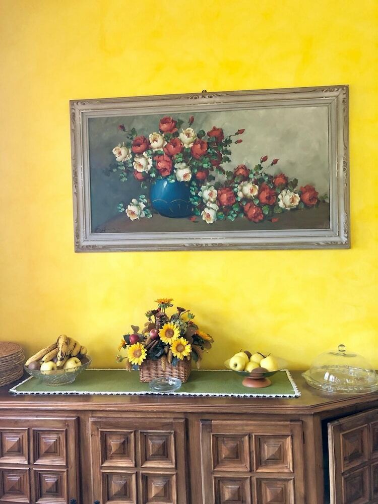 Bed & Breakfast La Finestra Sul Mare