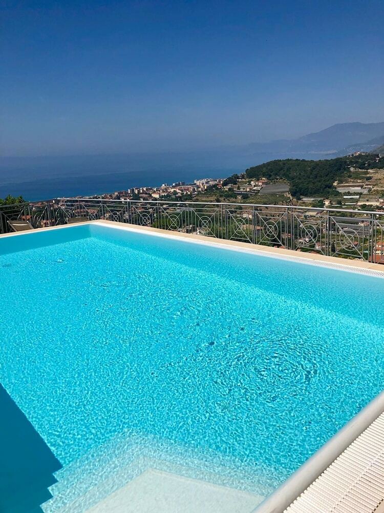 Bed & Breakfast La Finestra Sul Mare