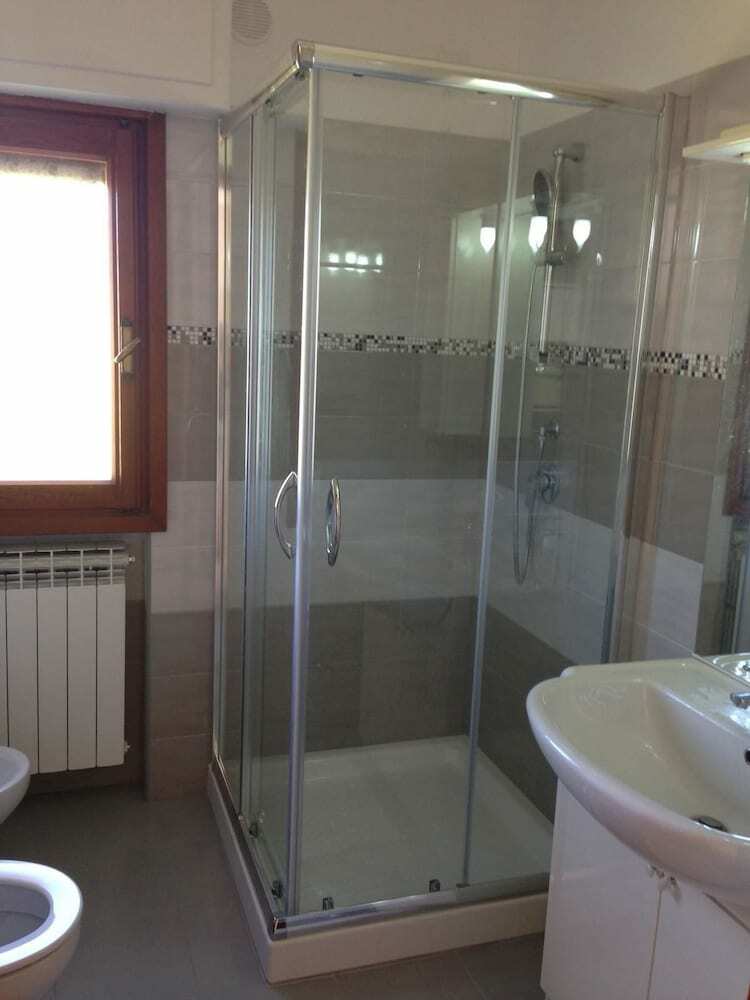 Bed & Breakfast La Finestra Sul Mare
