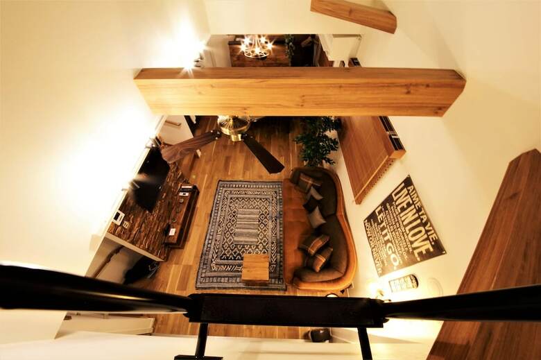 Satoie House