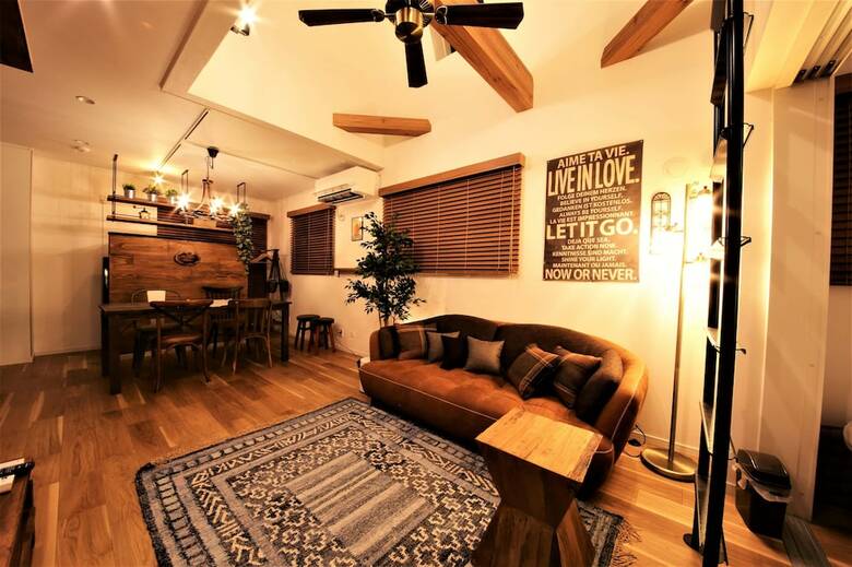 Satoie House