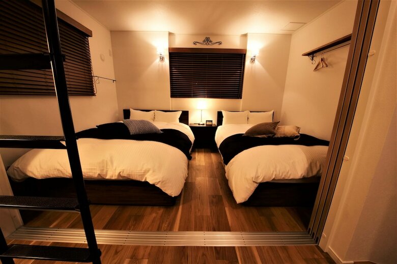 Satoie House