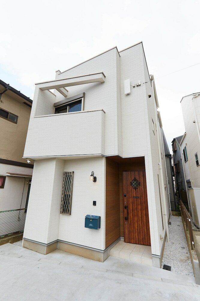 Satoie House