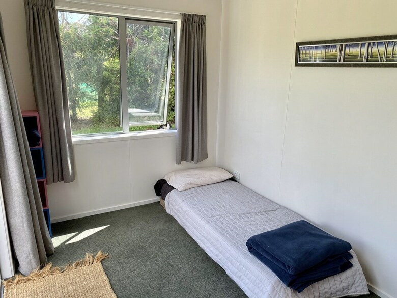 Tui Ridge Eco Cabins