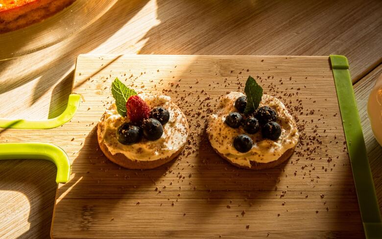 Ai Frutti Di UNA Volta B&B
