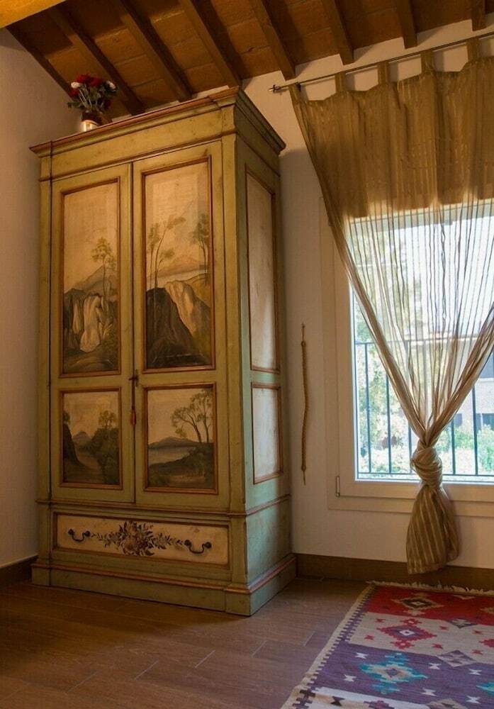 Ai Frutti Di UNA Volta B&B