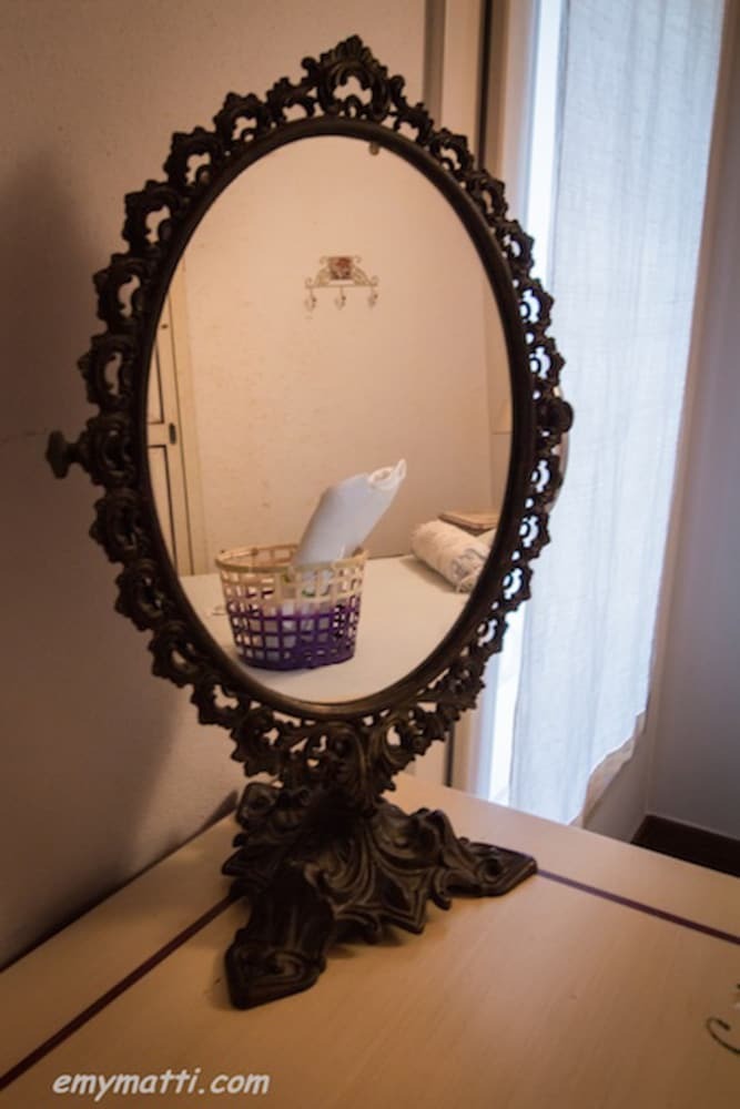 Ai Frutti Di UNA Volta B&B