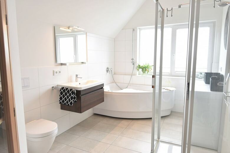 Apartamentos Ferienwohnung Meerhaus 18