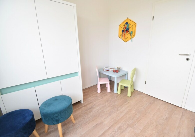 Apartamentos Ferienwohnung Meerhaus 18