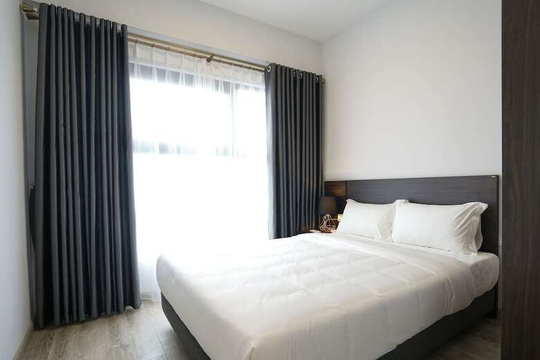 Aparthotel The First Stay Hotel