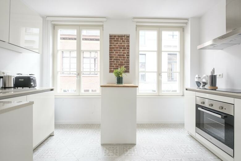 Apartamentos A Regal Touch