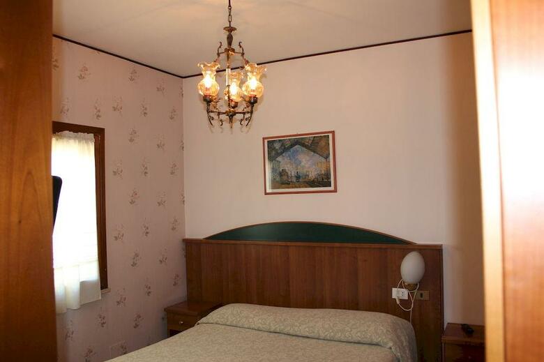 Hotel Locanda Da Renzo
