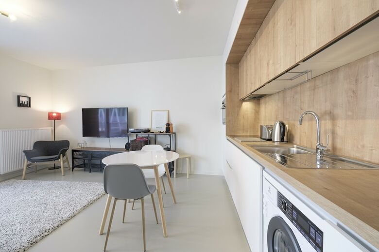 Apartamentos Louis En Ville