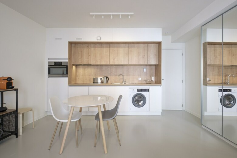 Apartamentos Louis En Ville