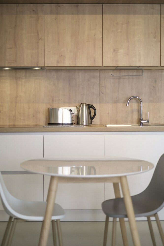Apartamentos Louis En Ville