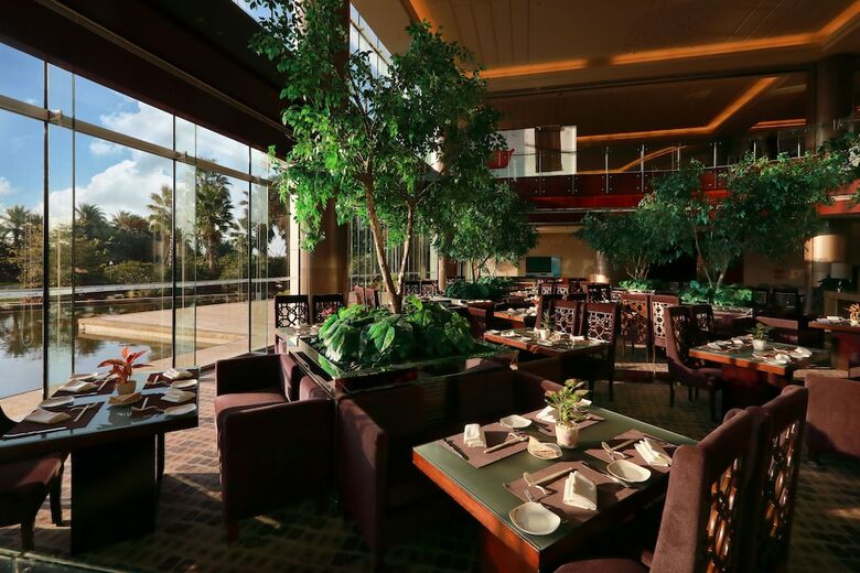 Xiamen International Conference Center Hotel