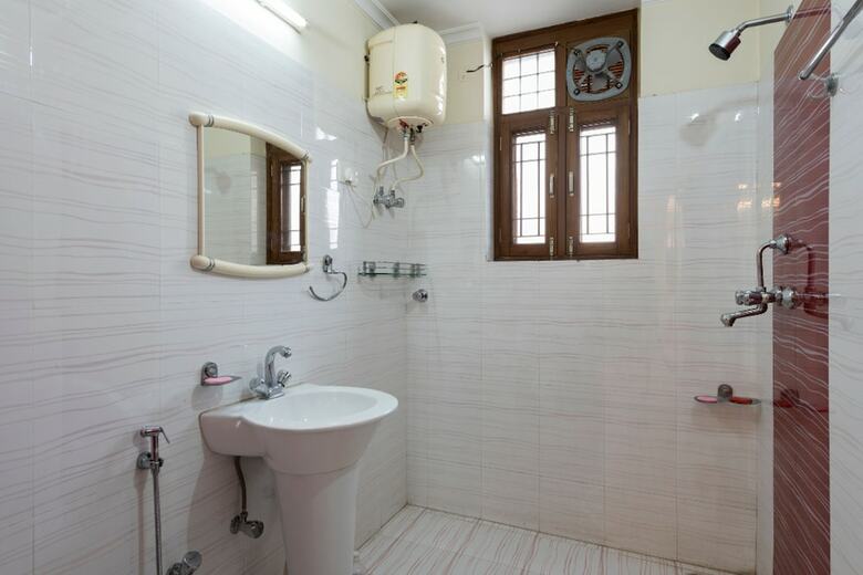 Stayeden Service Apartment - Shyam Nagar