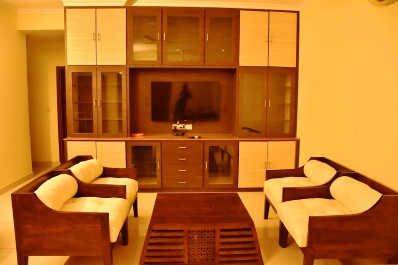 Stayeden Service Apartment - Shyam Nagar