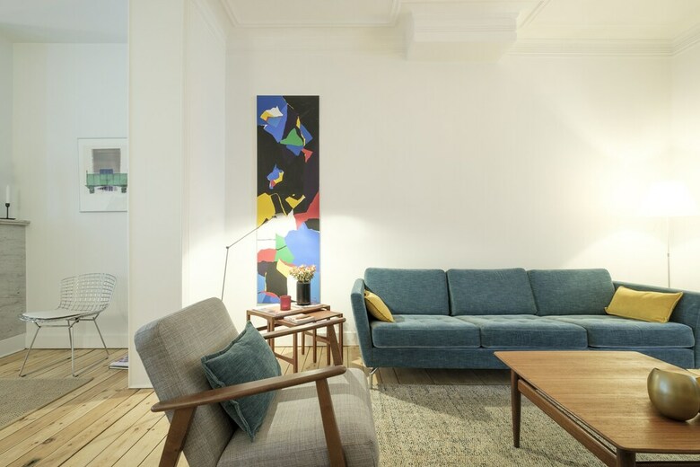 Apartamentos Eclectic Avenue