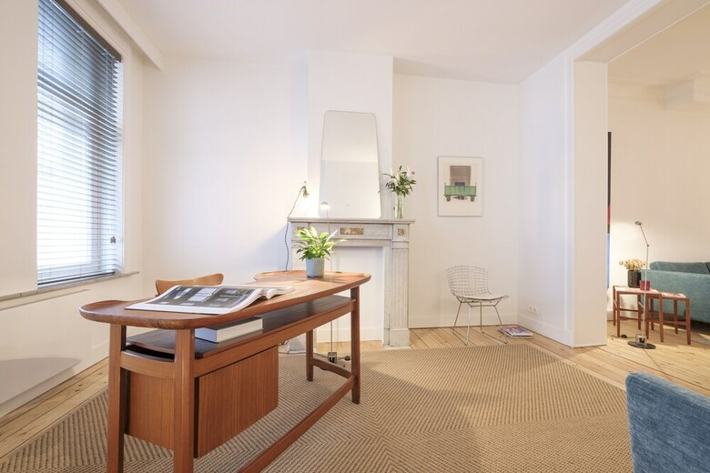 Apartamentos Eclectic Avenue