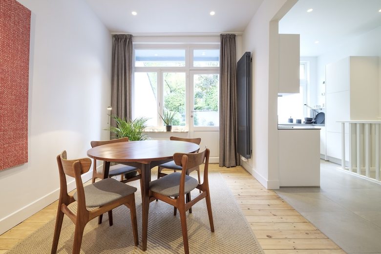 Apartamentos Eclectic Avenue