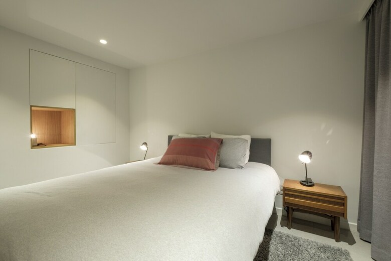 Apartamentos Eclectic Avenue
