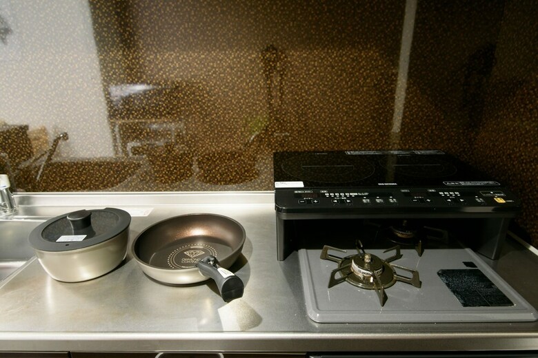 Apartamentos Grandtree Sapporo Station