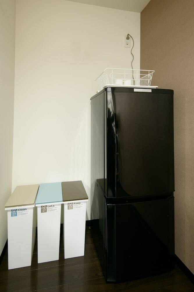 Apartamentos Grandtree Sapporo Station