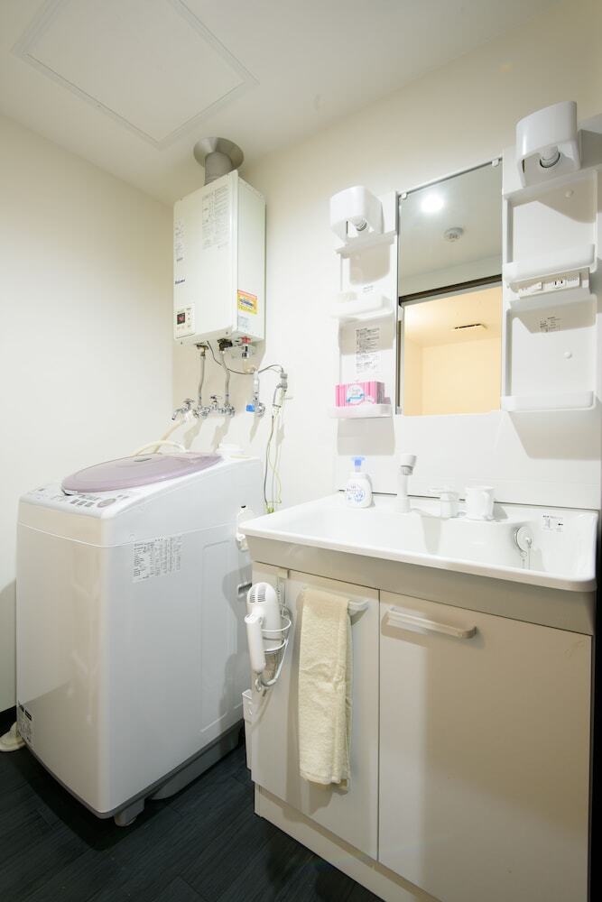 Apartamentos Grandtree Sapporo Station