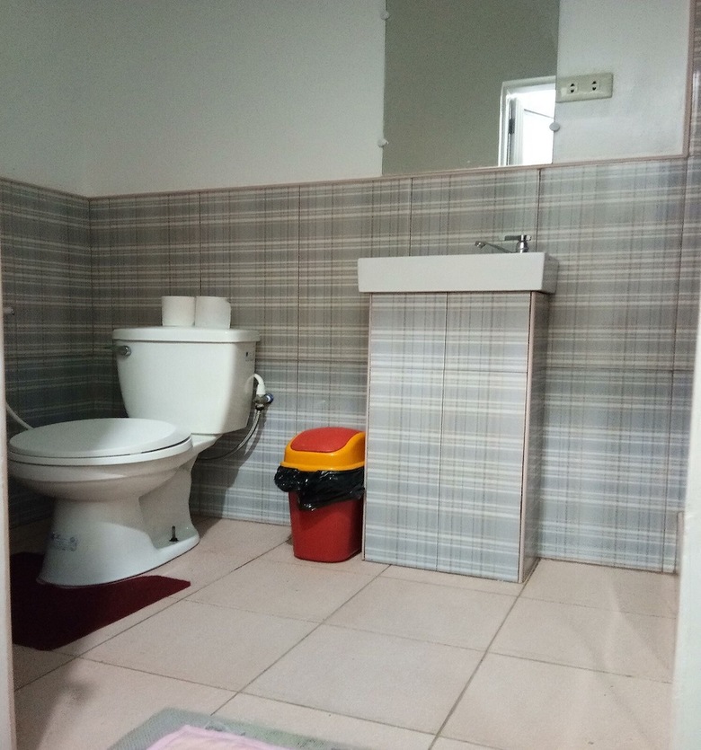 Palompon - Kalanggaman Liezel's B&B