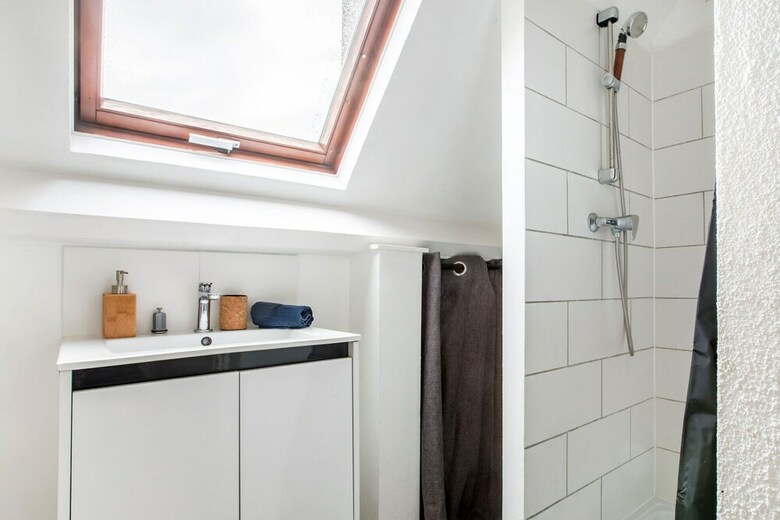 Apartamento Appartement Edouard