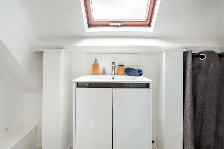 Apartamento Appartement Edouard