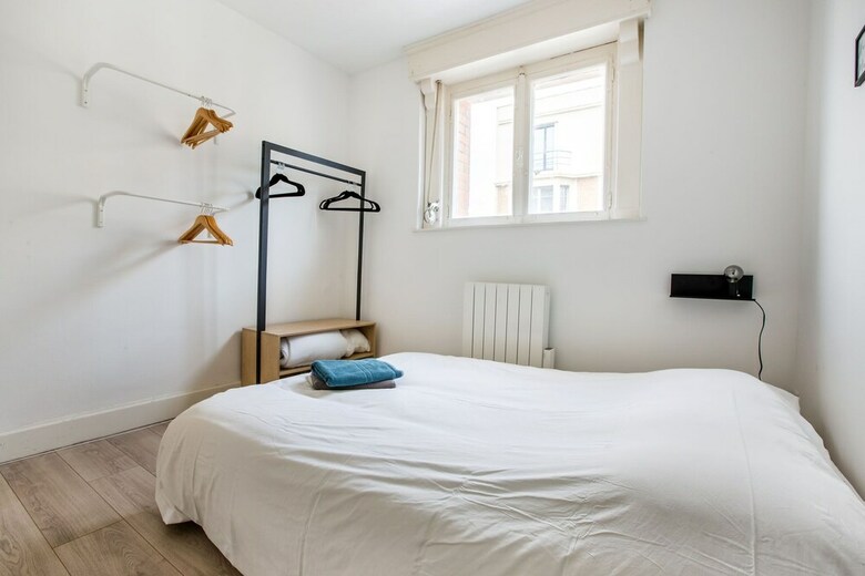 Apartamento Appartement Edouard