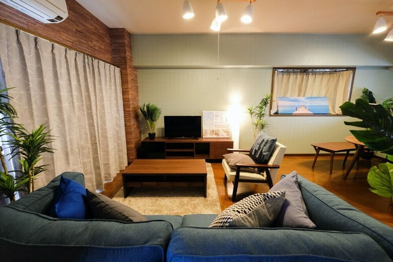 Apartamentos Uenoya Apt